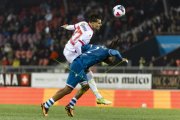 SION - LAUSANNE