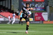 SION - LUGANO