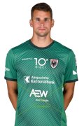 AARAU PORTRAIT