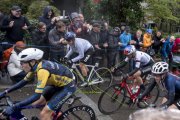 UCI ROAD WC 2024