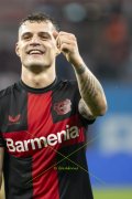 LEVERKUSEN - BAYERN