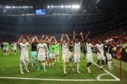 GALATASARAY - YB