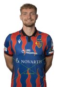 BASEL PORTRAIT