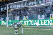 SLO - ST.GALLEN