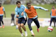 TRAINING ZUERICH