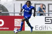 RENENS - LAUSANNE