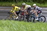 TOUR DE ROMANDIE 2025