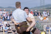 SOLOTHURNER KANTONAL SCHWINGFEST