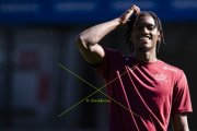 SCHWEIZ TRAINING