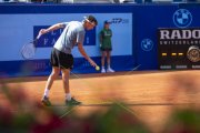 SWISS OPEN GSTAAD