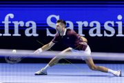SWISS INDOORS 2026