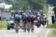 TOUR DE SUISSE 2026