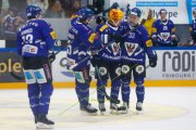 FRIBOURG - LUGANO