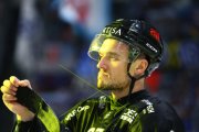 LUGANO - AMBRI