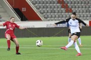 FRAUEN THUN - AARAU