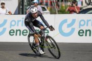 TOUR DE SUISSE 2025