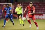 DUNGANNON - VADUZ