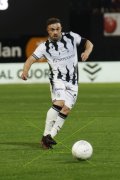 LUGANO - BASEL