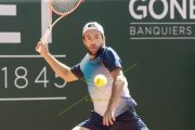 GENEVA OPEN 2022