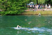 ZURICH CITY TRIATHLON 2026