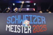 MEISTERFEIER ZSC