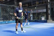 PADEL 2024