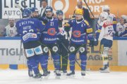 FRIBOURG - KLOTEN