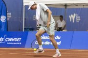 ITF LAUSANNE 2026