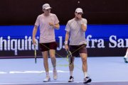 SWISS INDOORS 2026
