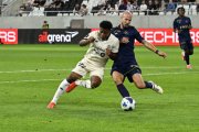 LUGANO - SERVETTE