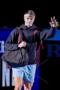 SWISS INDOORS 2026