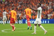 GALATASARAY - YB