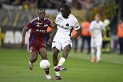 SERVETTE - YB