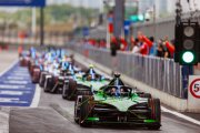 EPRIX SHANGHAI 2024
