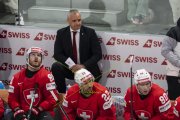 SCHWEIZ - NORWEGEN