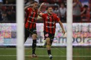 XAMAX - RAPPERSWIL