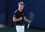 US OPEN 2024