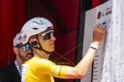 TOUR DE SUISSE WOMEN 2026