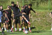 BASEL Training