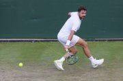 WIMBLEDON 2024