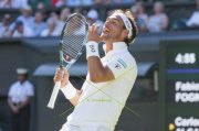 WIMBLEDON 2025