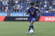LUZERN - SERVETTE