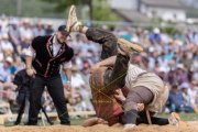 SOLOTHURNER KANTONAL SCHWINGFEST