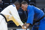 JUDO LAUSANNE 2026