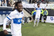LAUSANNE - LUGANO