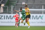 ST.GALLEN - YB
