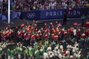 OLYMPIA PARIS 2024