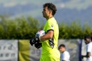 RAPPERSWIL - BASEL