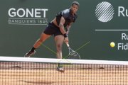 GENEVA OPEN 2026