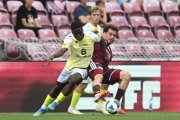 SERVETTE - BASEL